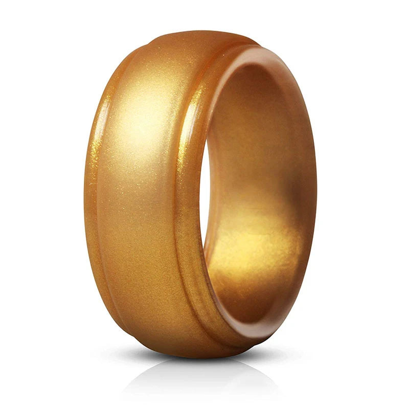 Silicone Rings